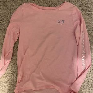 Vineyard vines long sleeve T-shirt